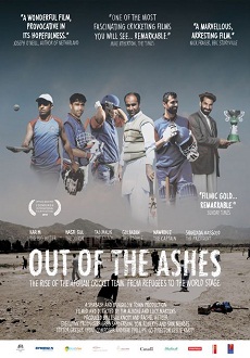 "Out of the Ashes" (2010) DVDRiP.XviD-UNVEiL